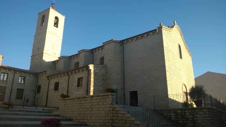 Chiesa_parrocchiale_di_Santa_Giusta,_Calangianus