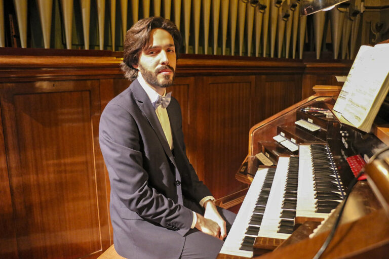 Giulio Gelsomino
