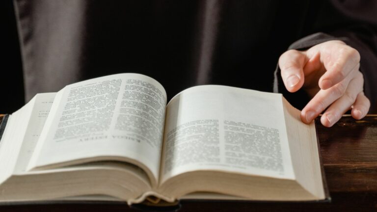 bibbia