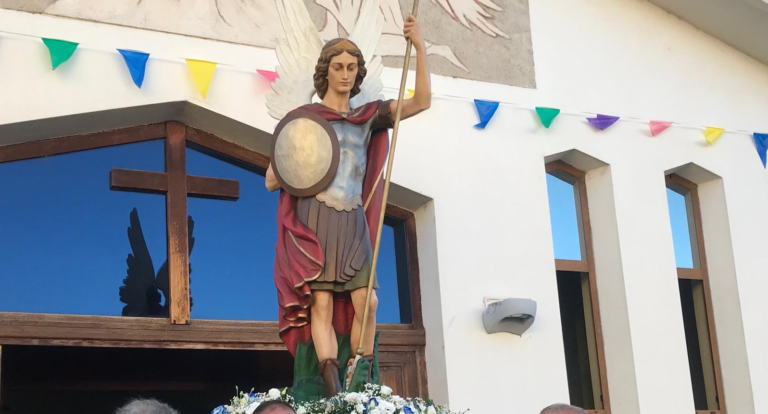 san mihele