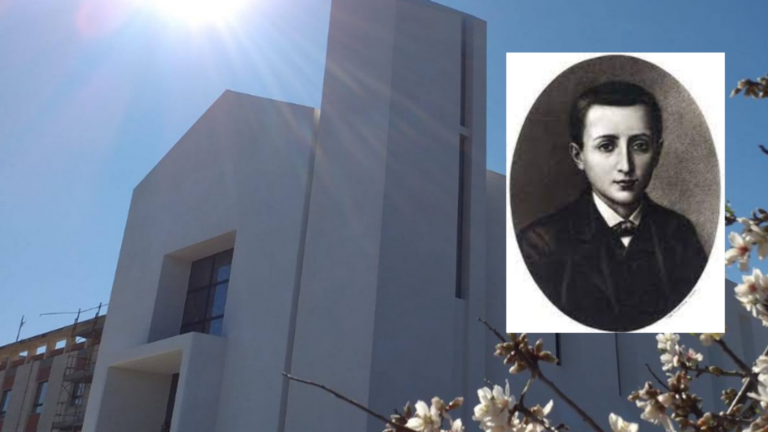 san domenico savio