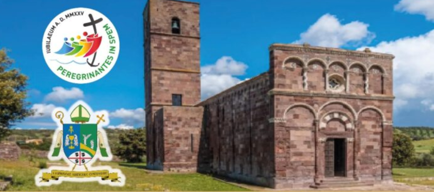 Tempio-Ampurias, pellegrinaggio giubilare al Santuario di Nostra Signora di Tergu il 1° maggio
