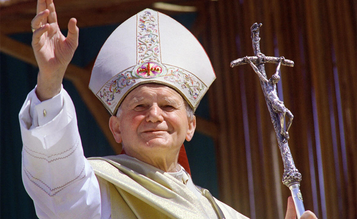 Evangelium vitae, trent’anni dopo: un seminario per riflettere sull’attualità del messaggio