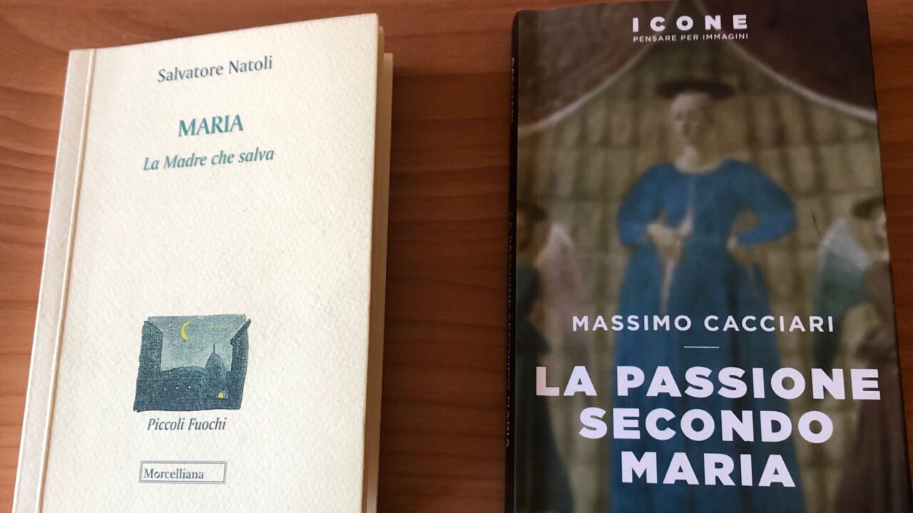 La Madonna di Cabu Abbas di Olbia e il mistero di Maria nel pensiero laico contemporaneo