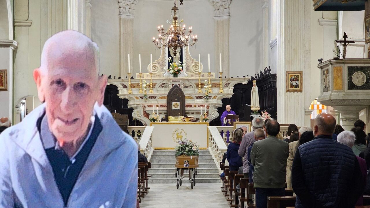 “Gesuino Forteleoni, il preside che ha educato generazioni con cuore e rigore”