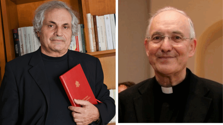 don gianni sinie padre bamonte