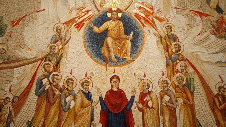pentecoste