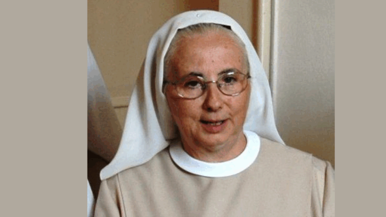 suor santina